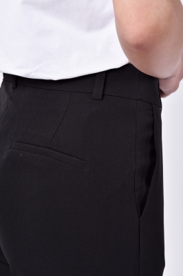 شلوار پارچه ای