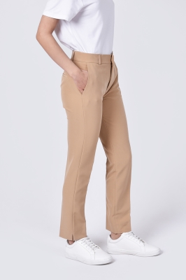 شلوار پارچه ای