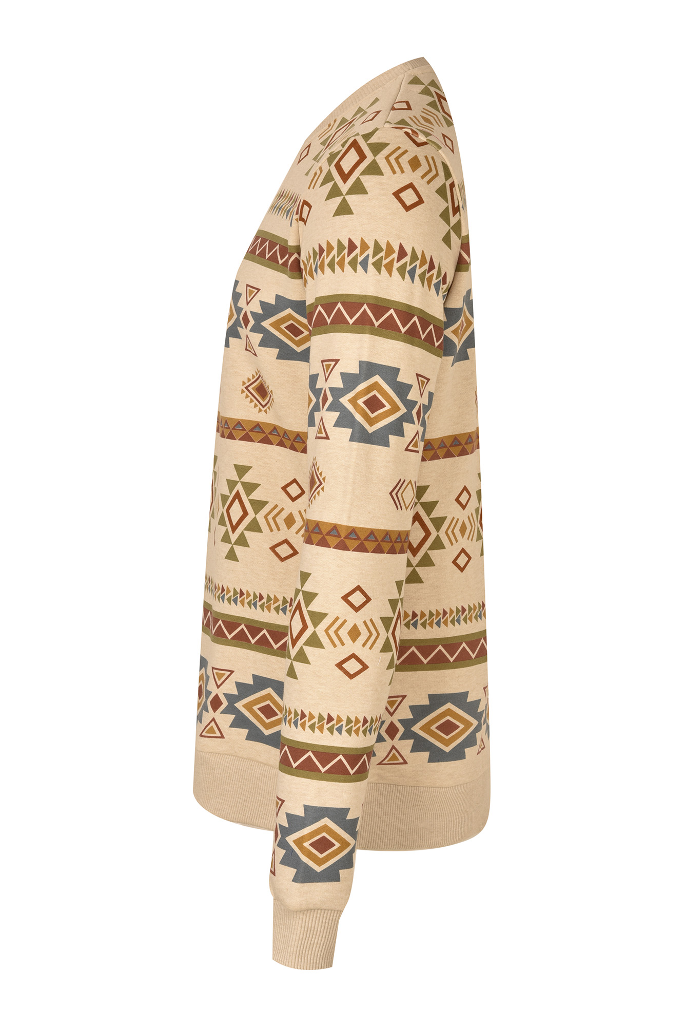 تیشرت آستین بلند