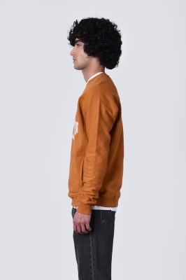 تیشرت آستین بلند گلدوزی دار