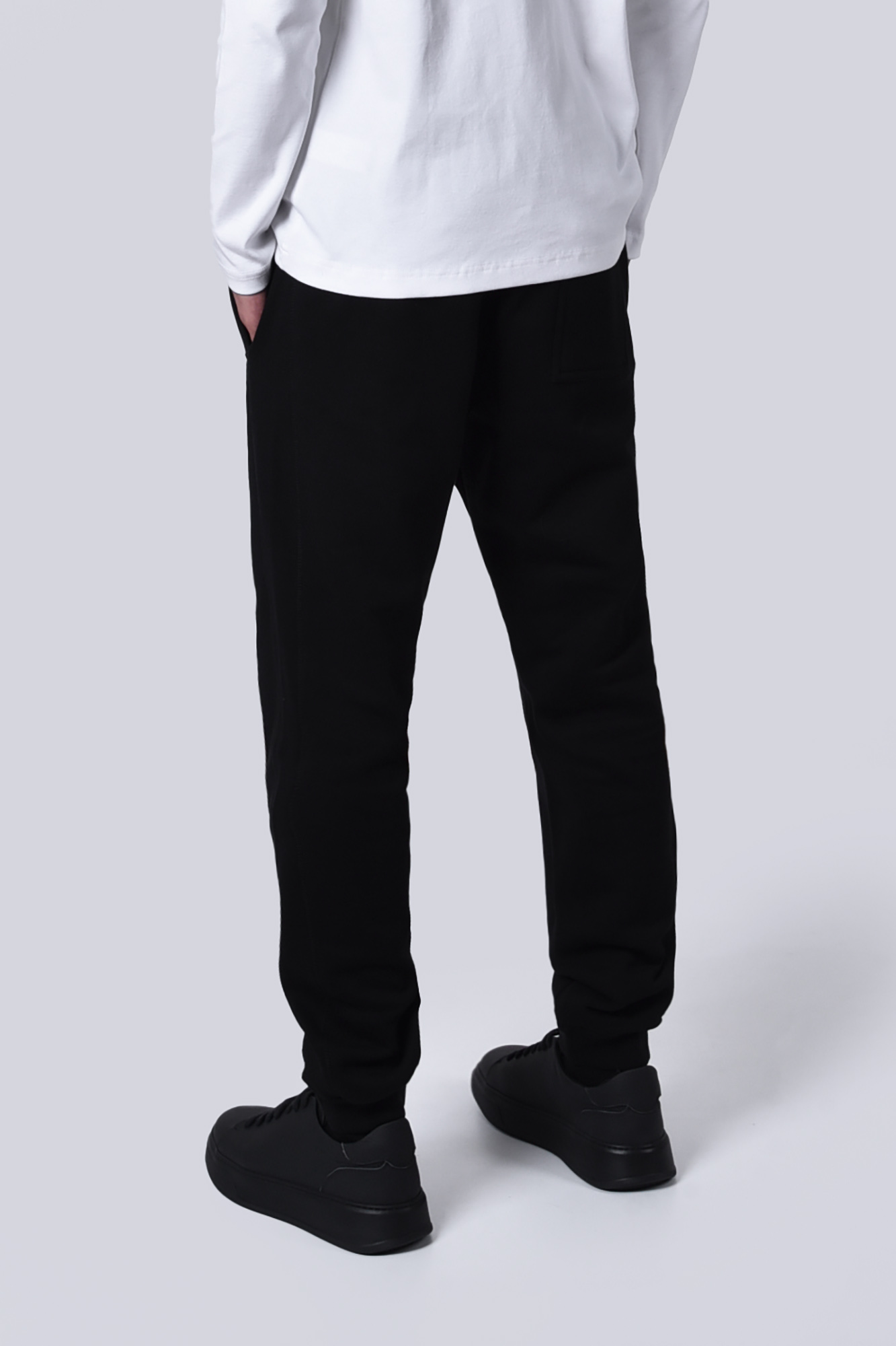 شلوار اسلش جاگر