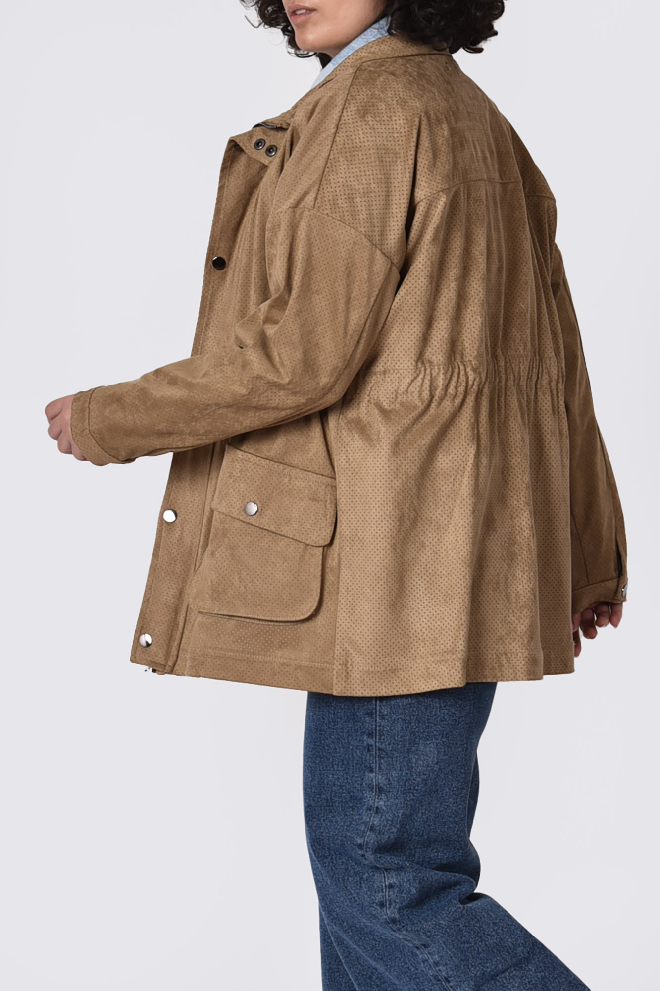 مانتو غیر رسمی