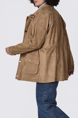 مانتو غیر رسمی