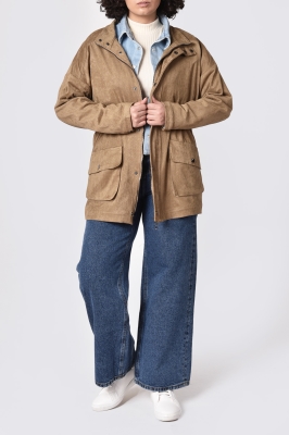 مانتو غیر رسمی