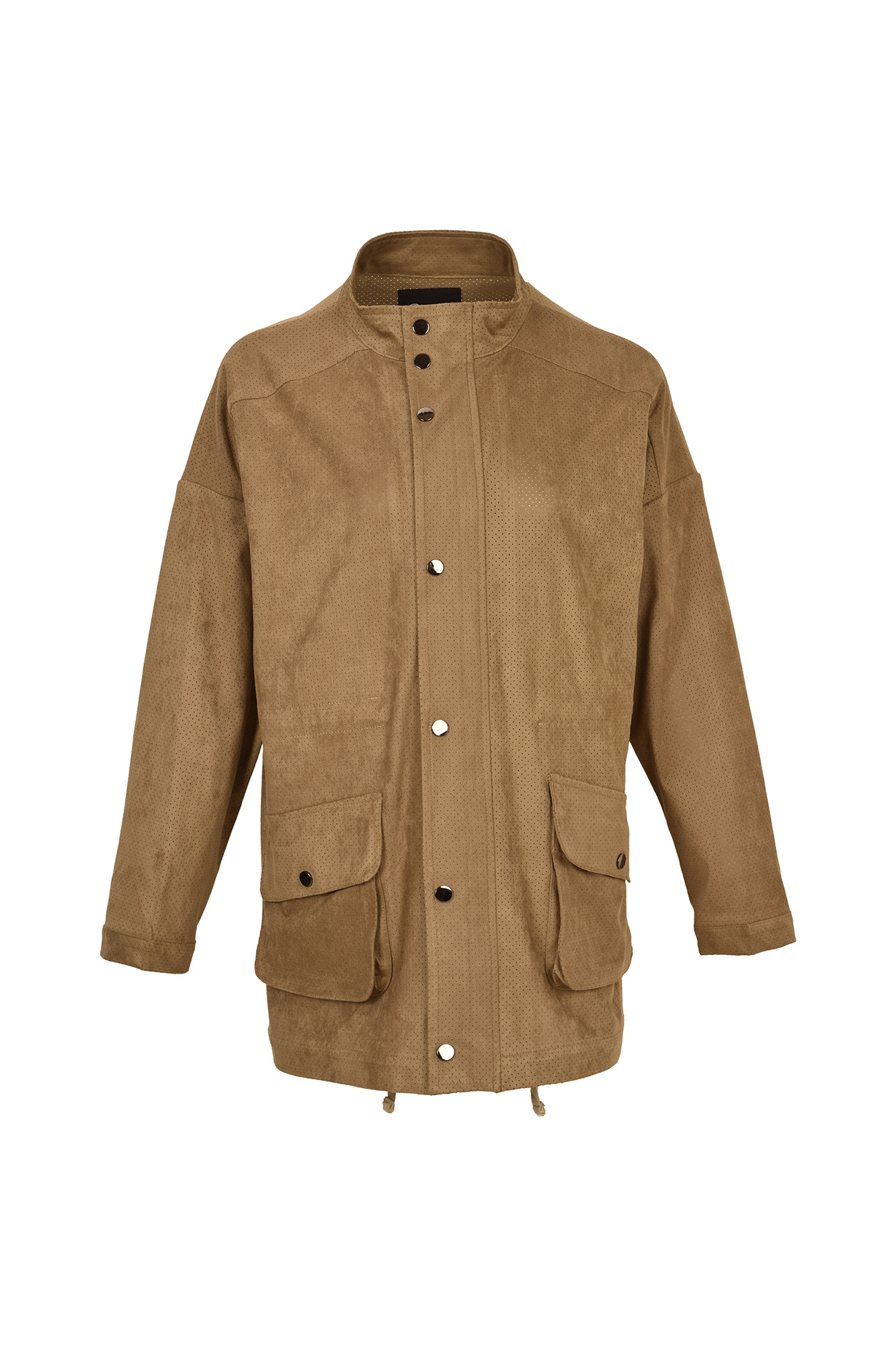 مانتو غیر رسمی