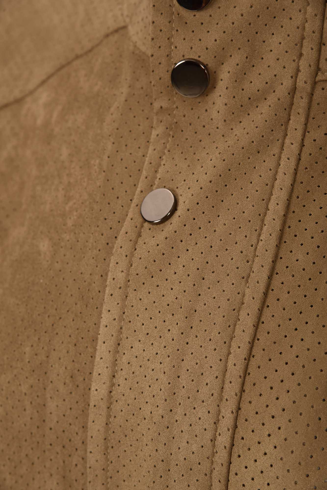 مانتو غیر رسمی