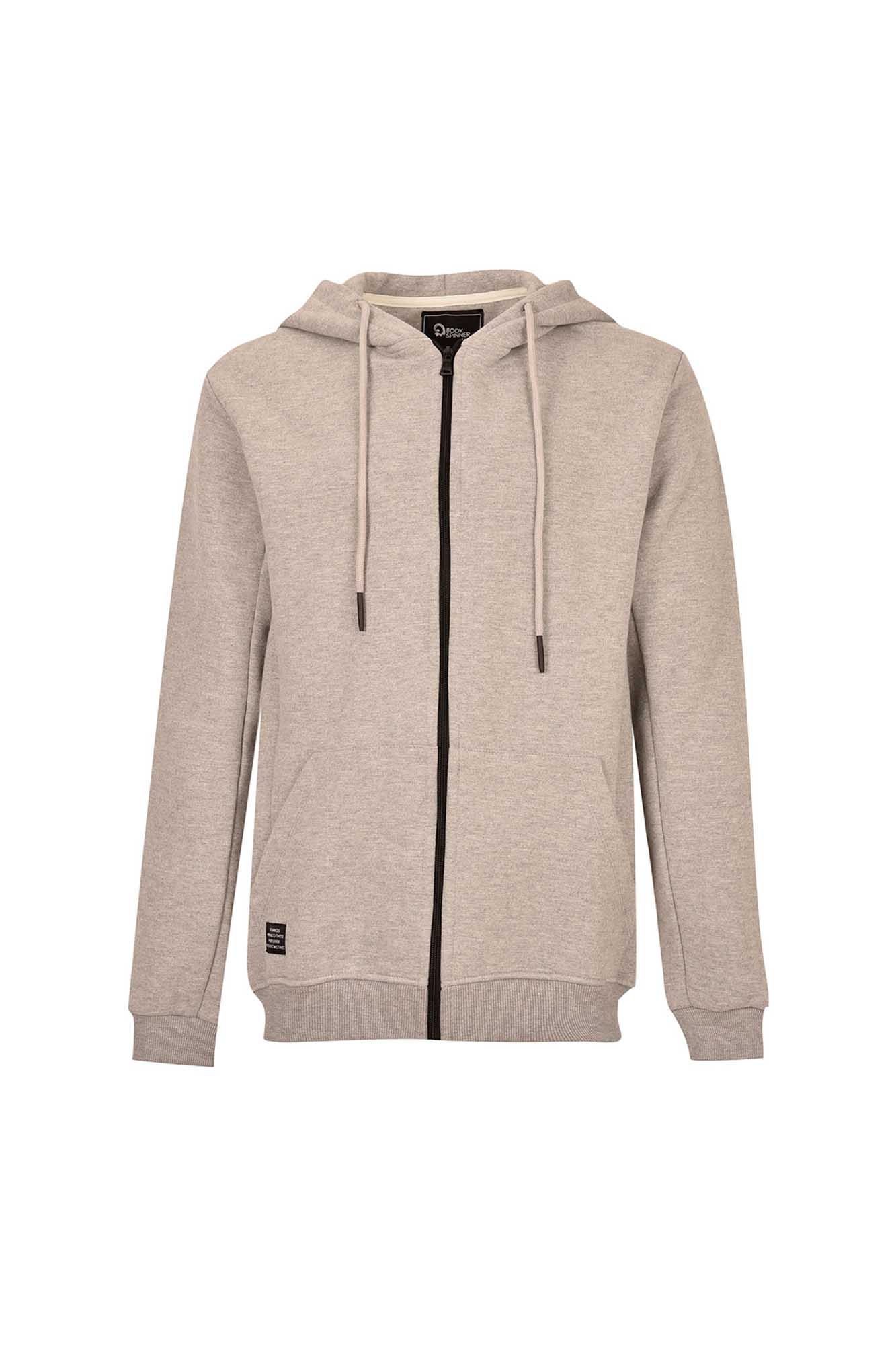 سوئیشرت کلاهدار