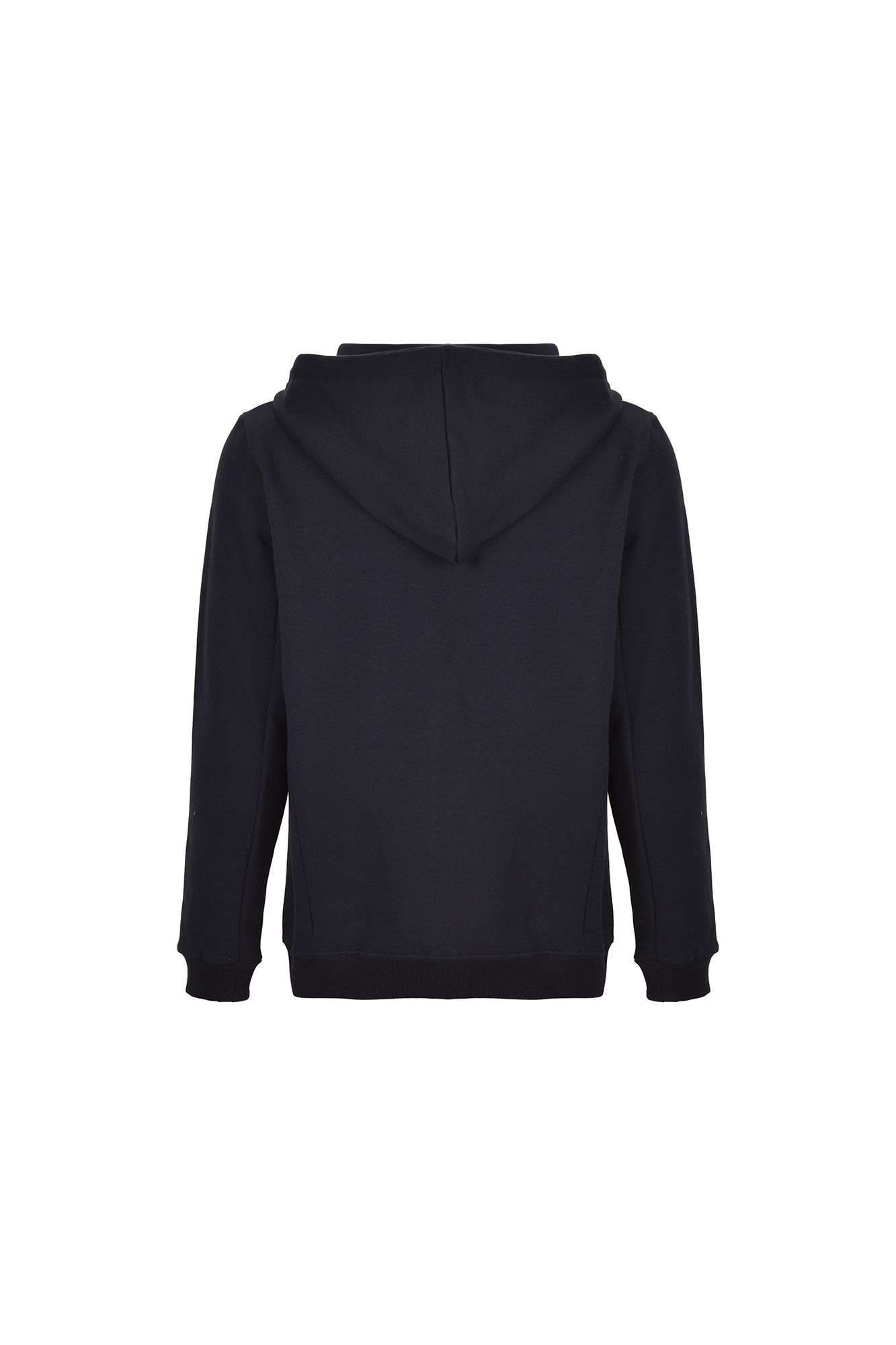 سوئیشرت کلاهدار