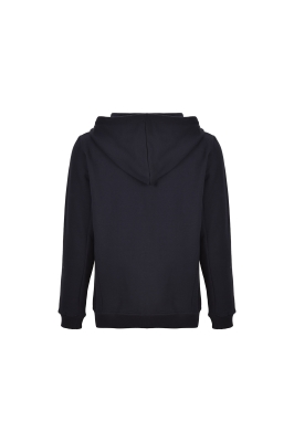 سوئیشرت کلاهدار