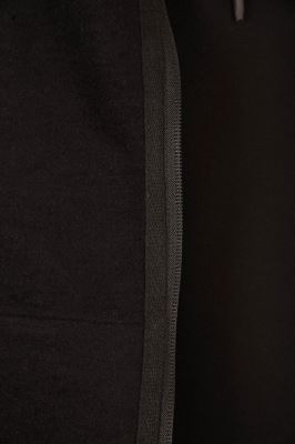 سوئیشرت کلاهدار