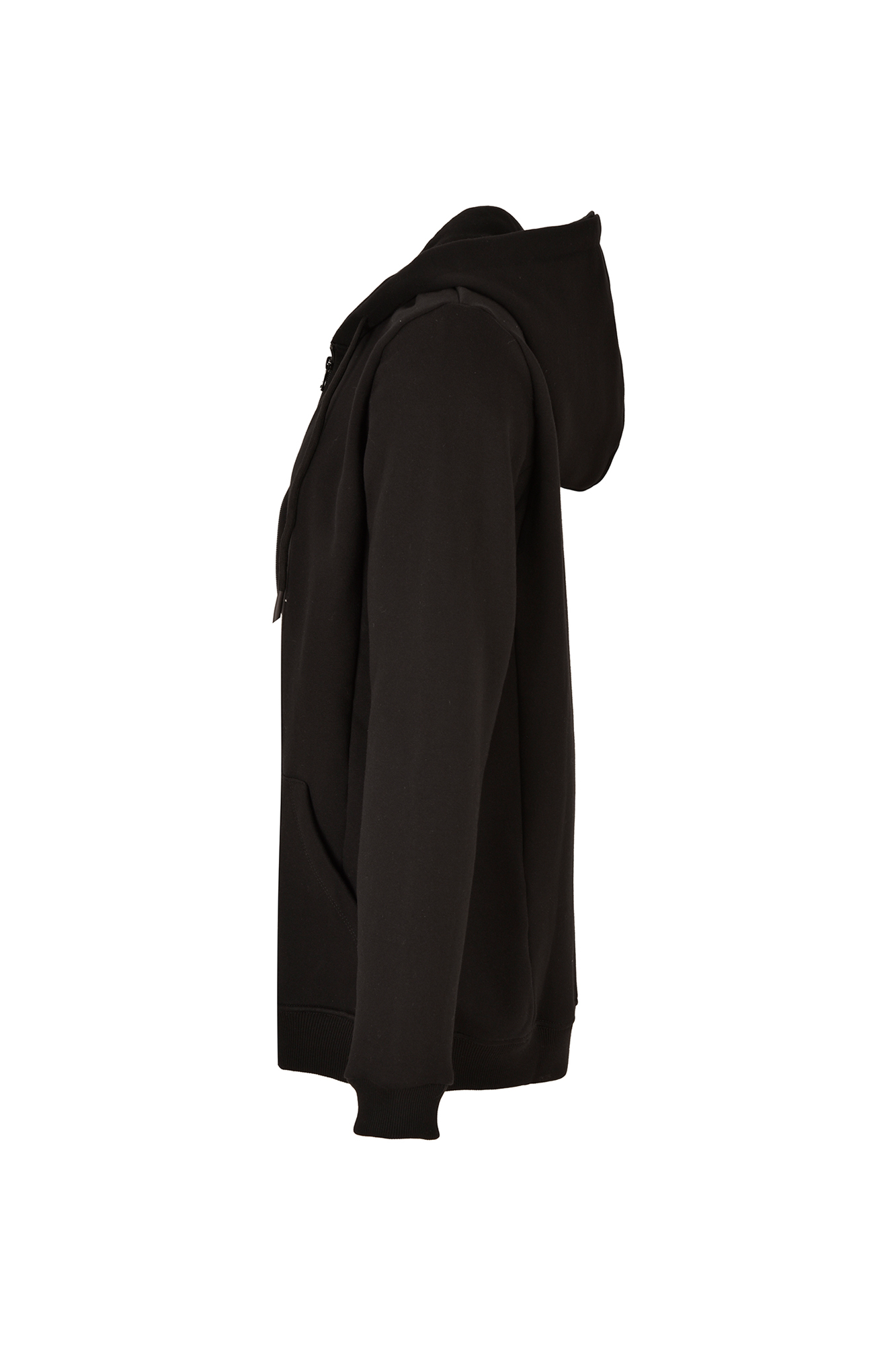 سوئیشرت کلاهدار