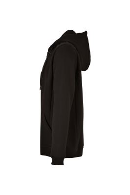 سوئیشرت کلاهدار