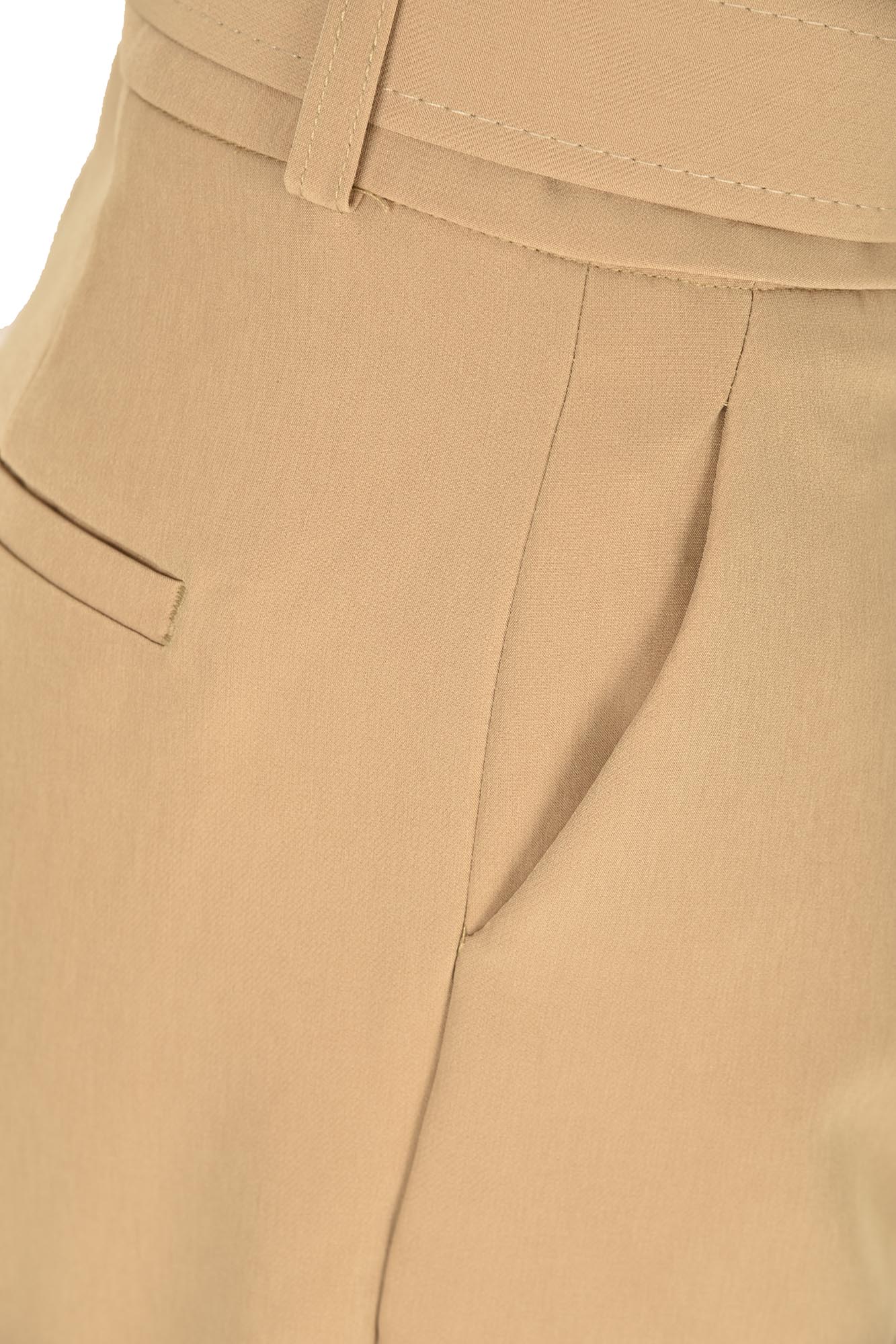 شلوار پارچه ای پیلی دار