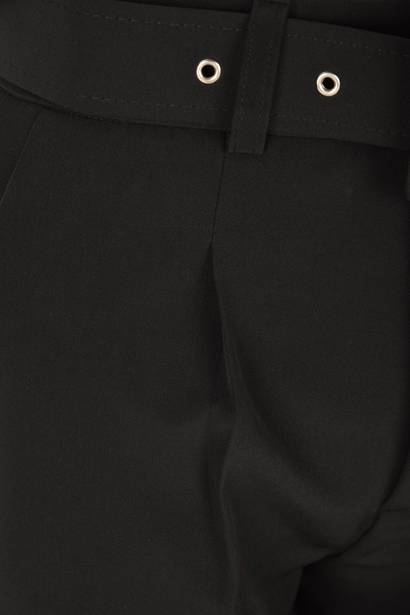 شلوار پارچه ای پیلی دار