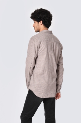 پیراهن آستین بلند