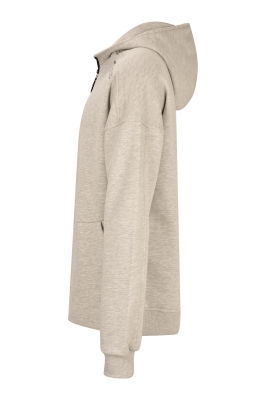 سوِئی شرت زیپ دار