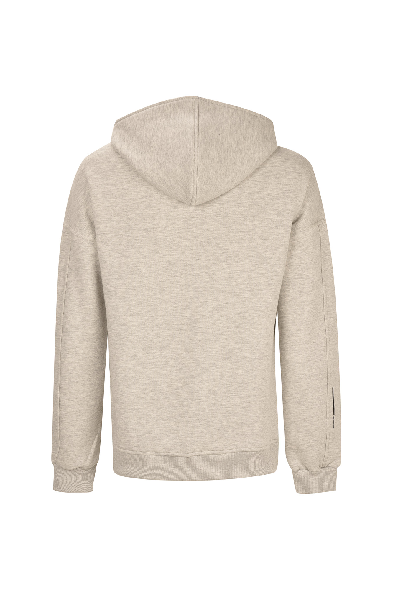 سوِئی شرت زیپ دار