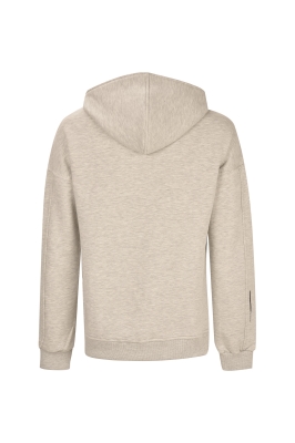 سوِئی شرت زیپ دار