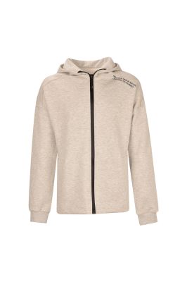 سوِئی شرت زیپ دار