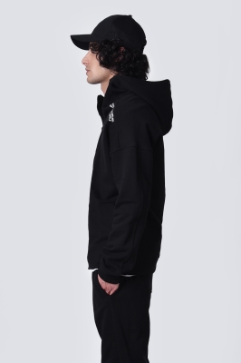 سوِئی شرت زیپ دار