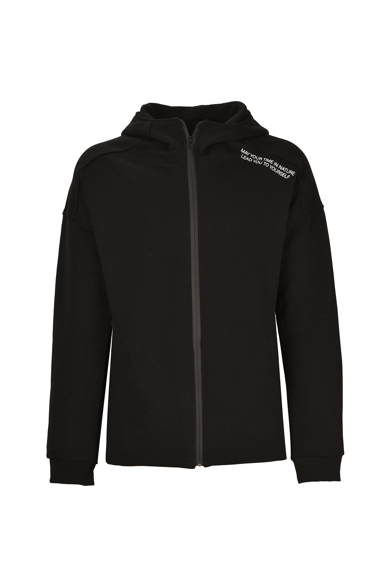 سوِئی شرت زیپ دار