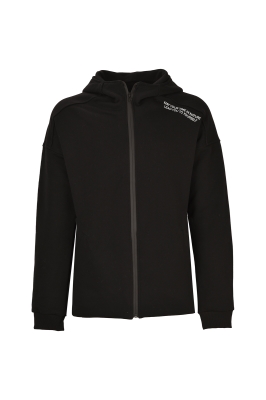 سوِئی شرت زیپ دار