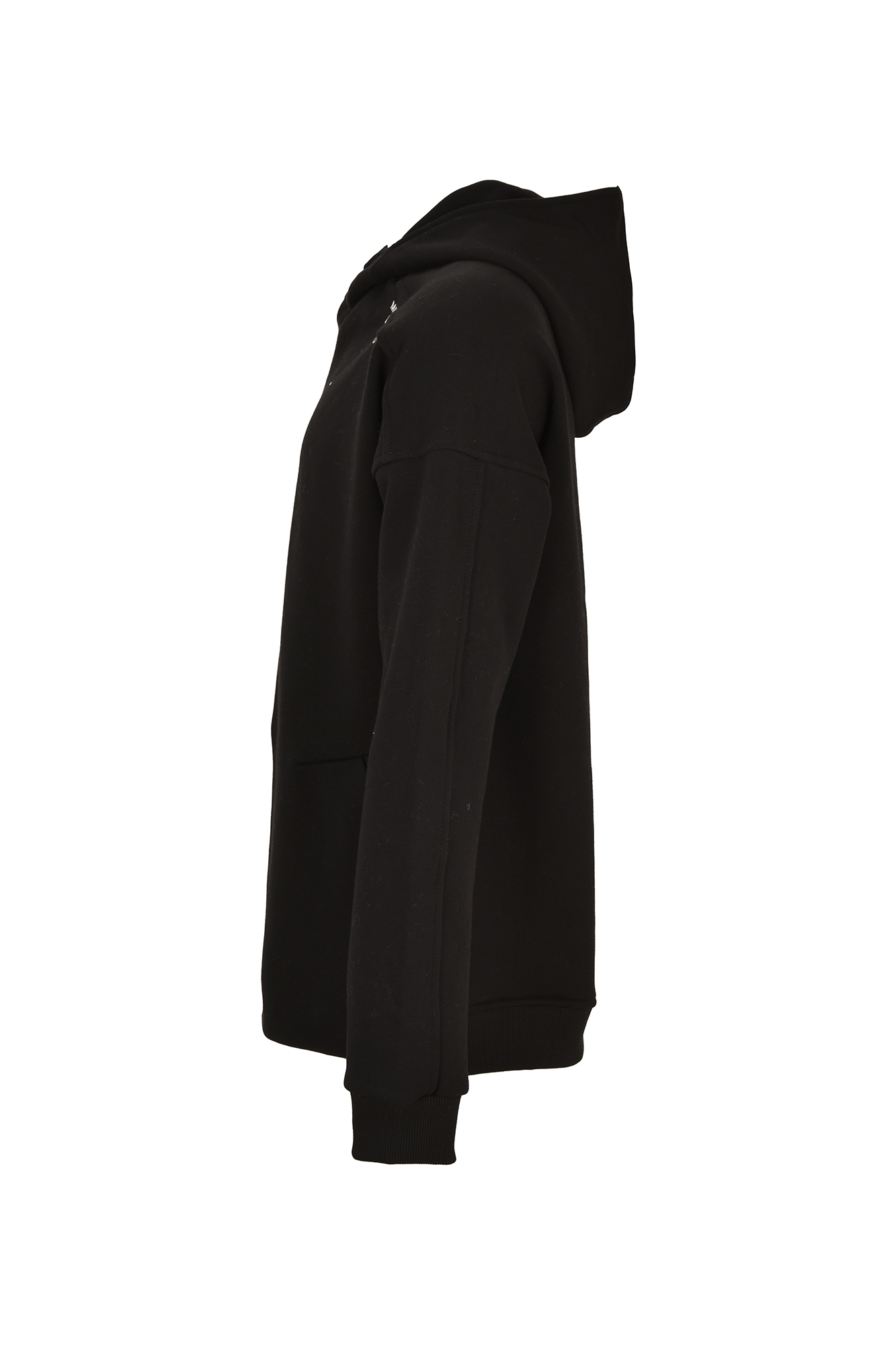 سوِئی شرت زیپ دار