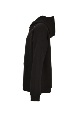 سوِئی شرت زیپ دار