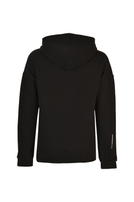 سوِئی شرت زیپ دار