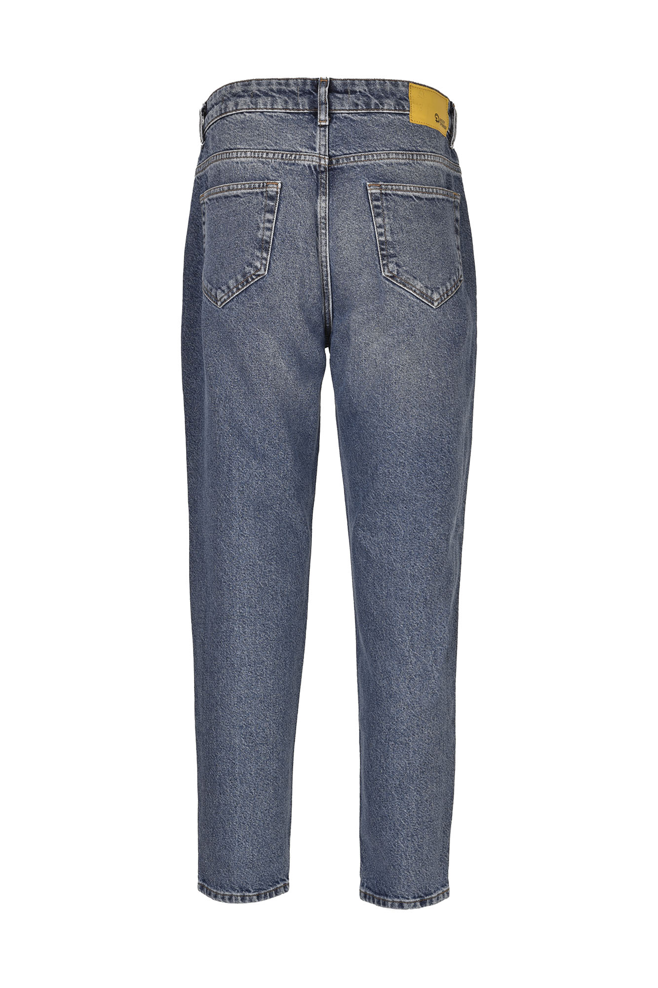 شلوار جین دد فیت