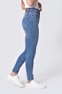 شلوار جین اسکینی