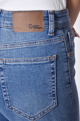 شلوار جین اسکینی