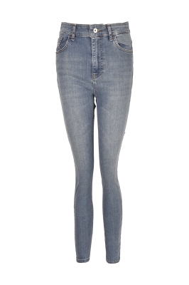 شلوار جین اسکینی