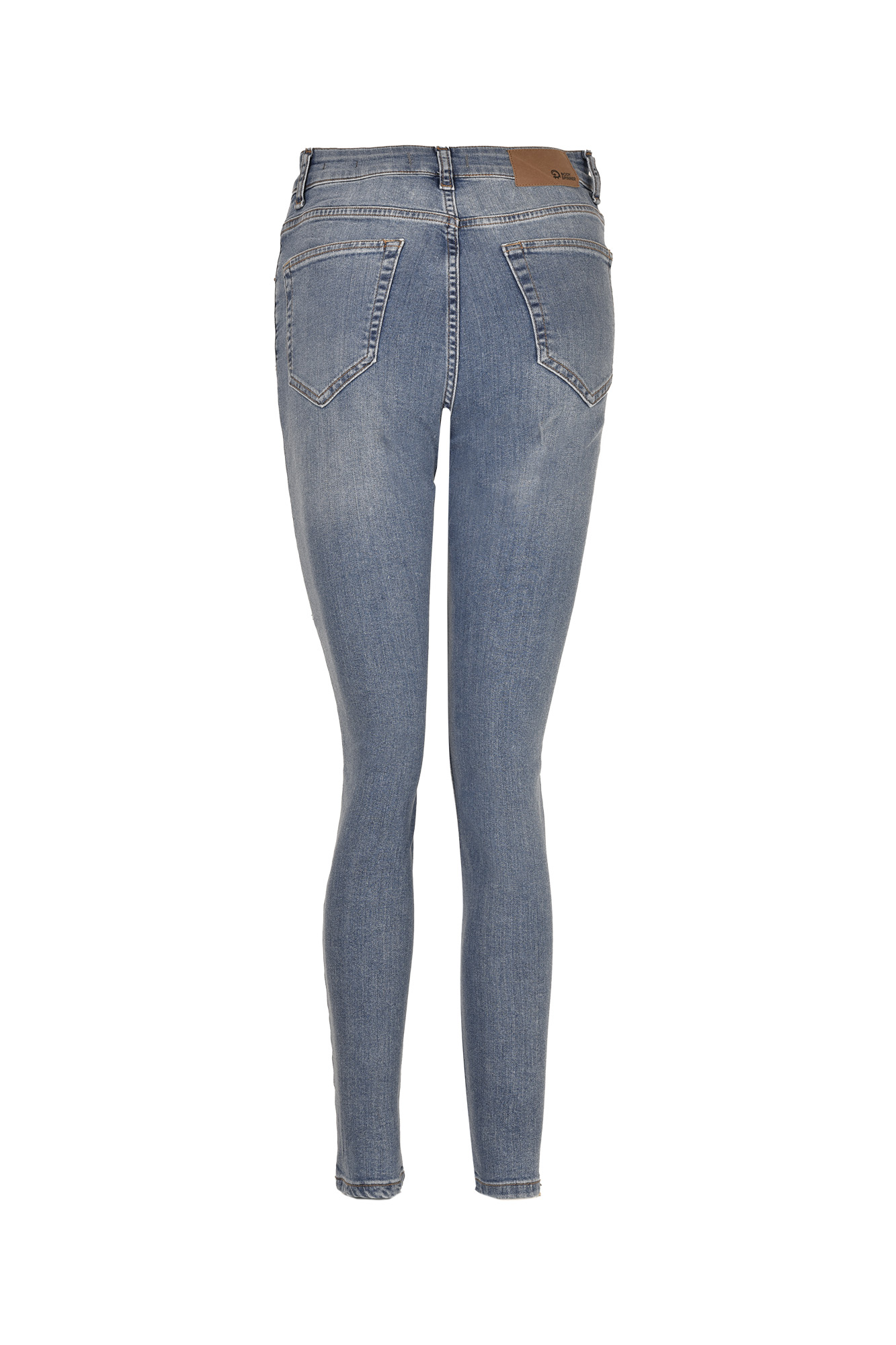 شلوار جین اسکینی