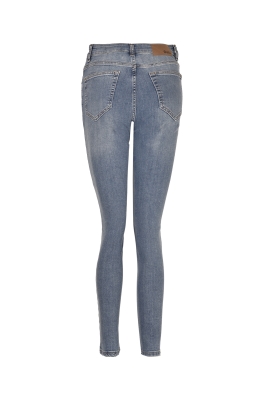 شلوار جین اسکینی