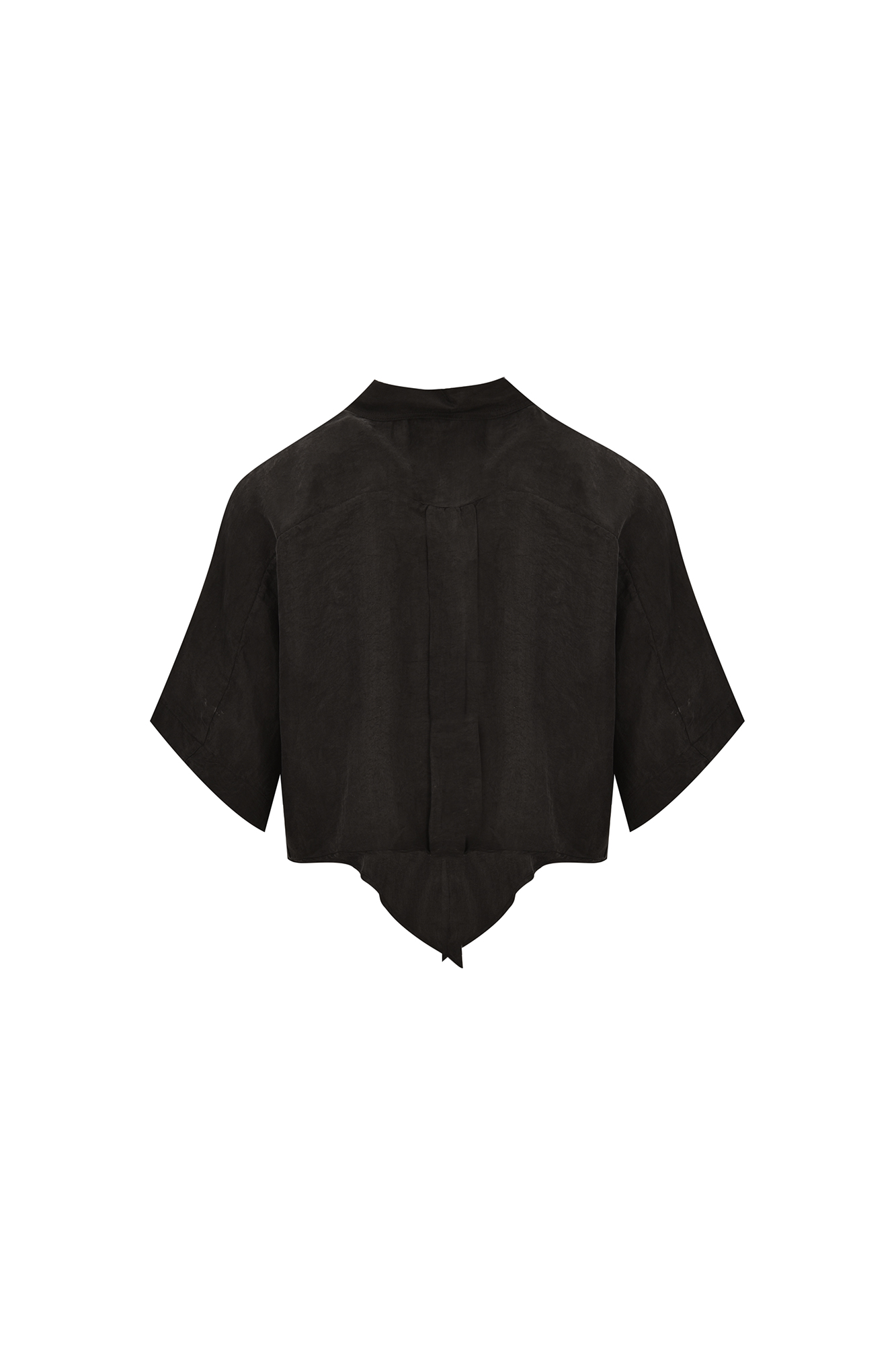 بلوز آستین کوتاه