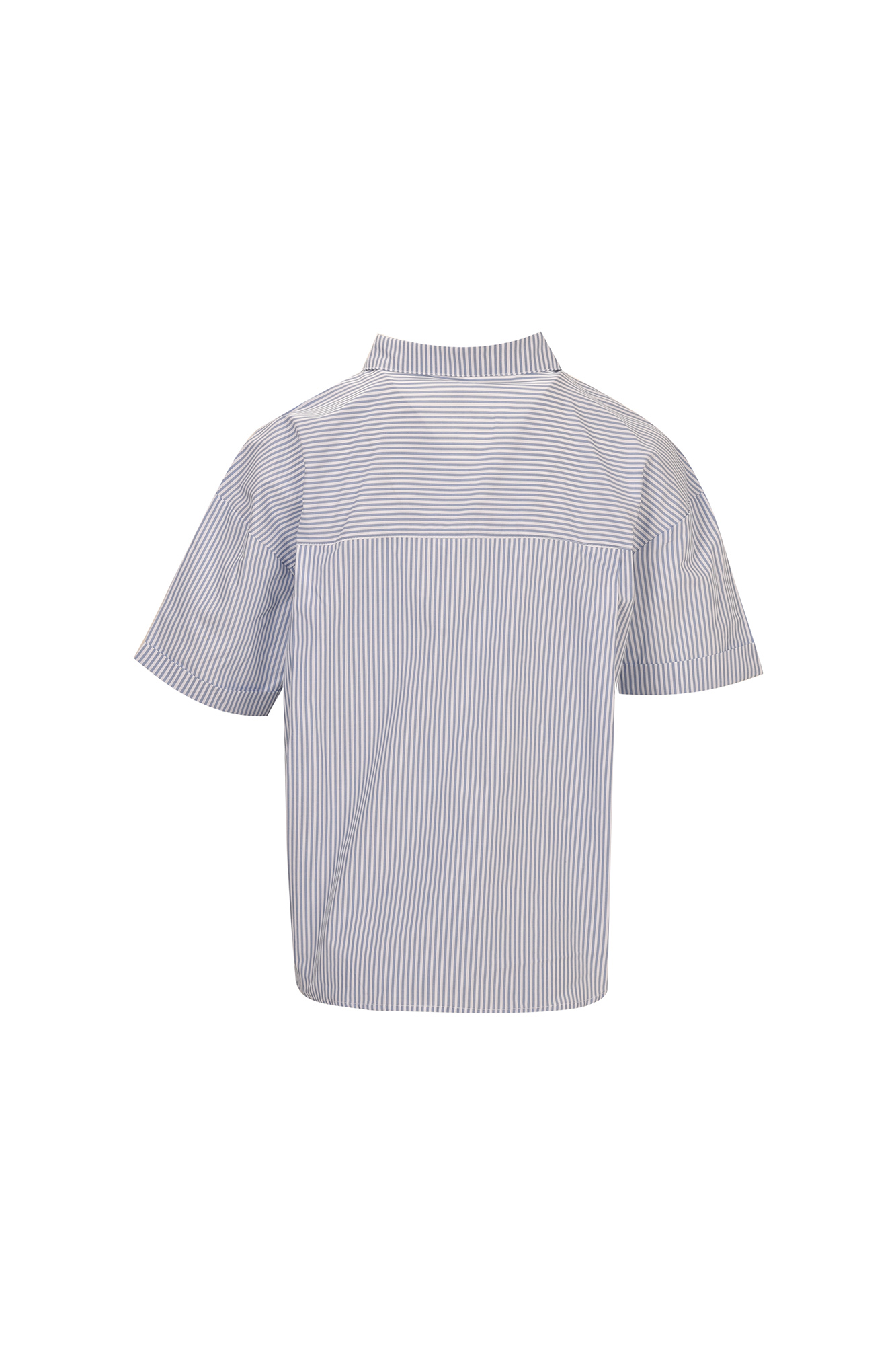 بلوز آستین کوتاه