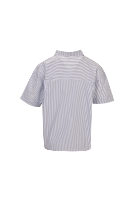 بلوز آستین کوتاه