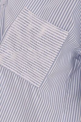 بلوز آستین کوتاه