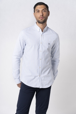 پیراهن آستین بلند