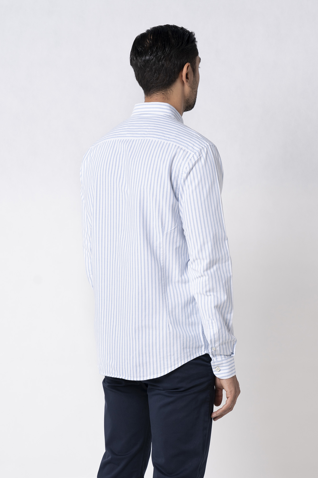 پیراهن آستین بلند