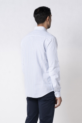 پیراهن آستین بلند