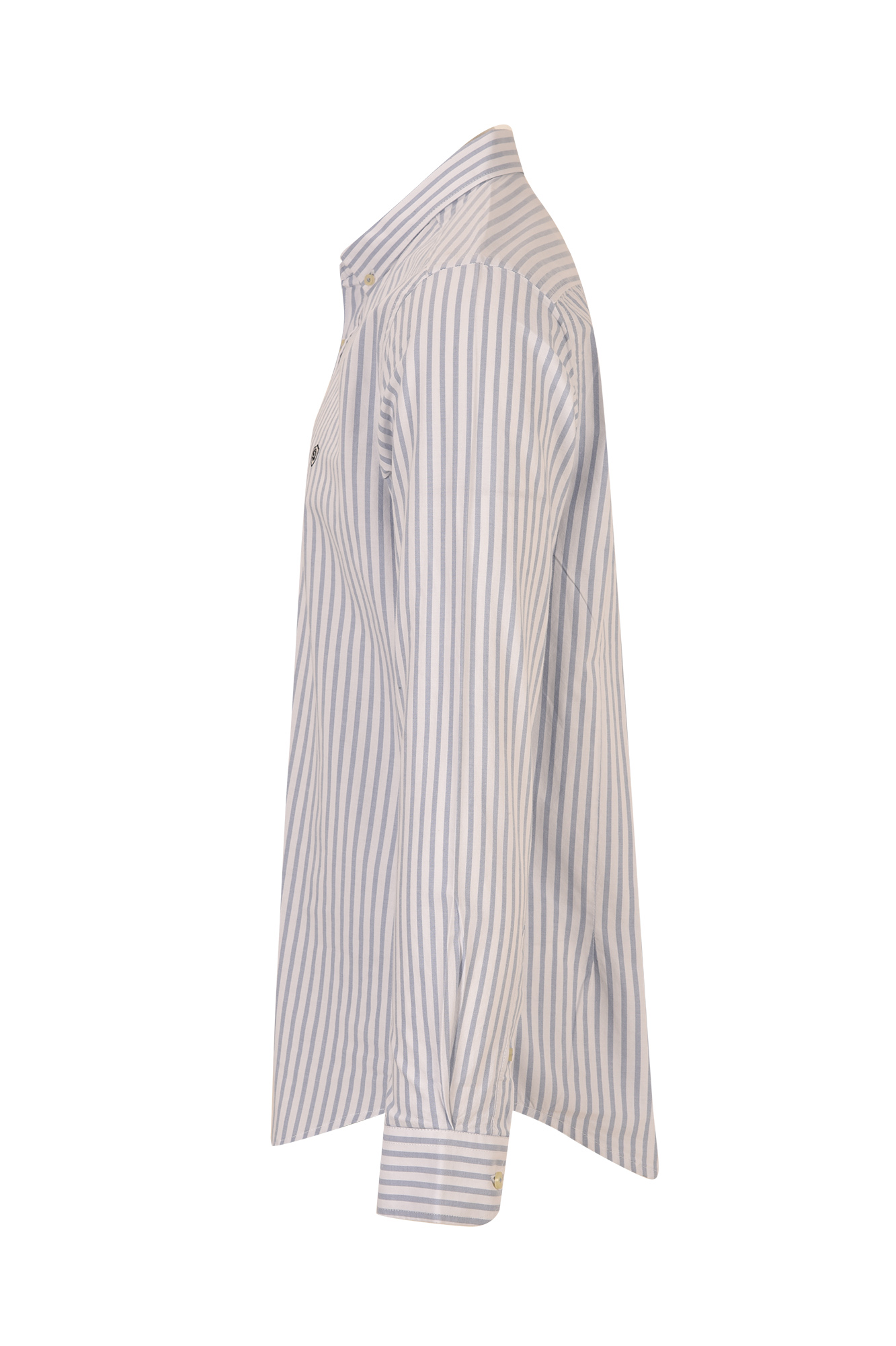 پیراهن آستین بلند