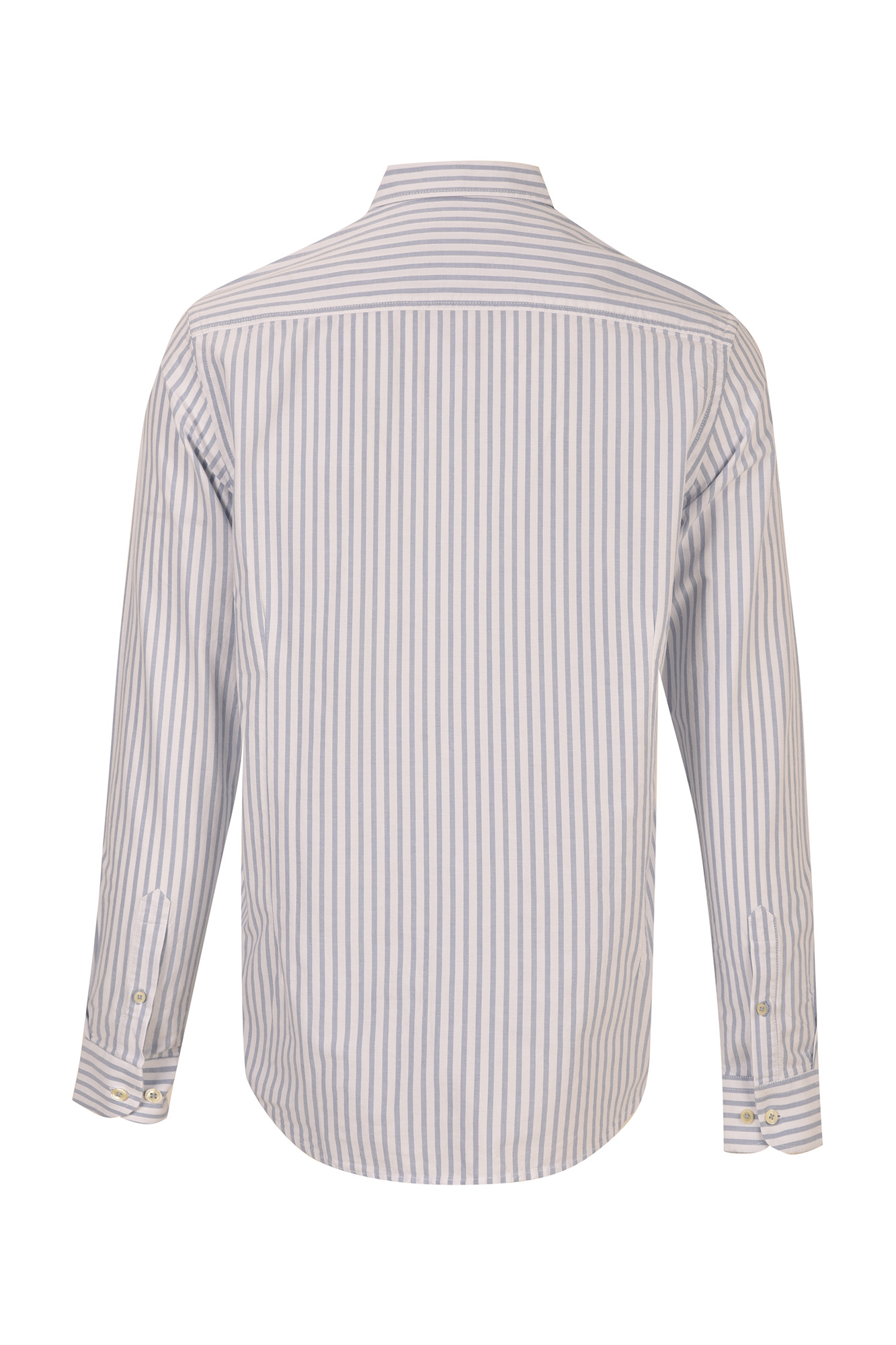 پیراهن آستین بلند