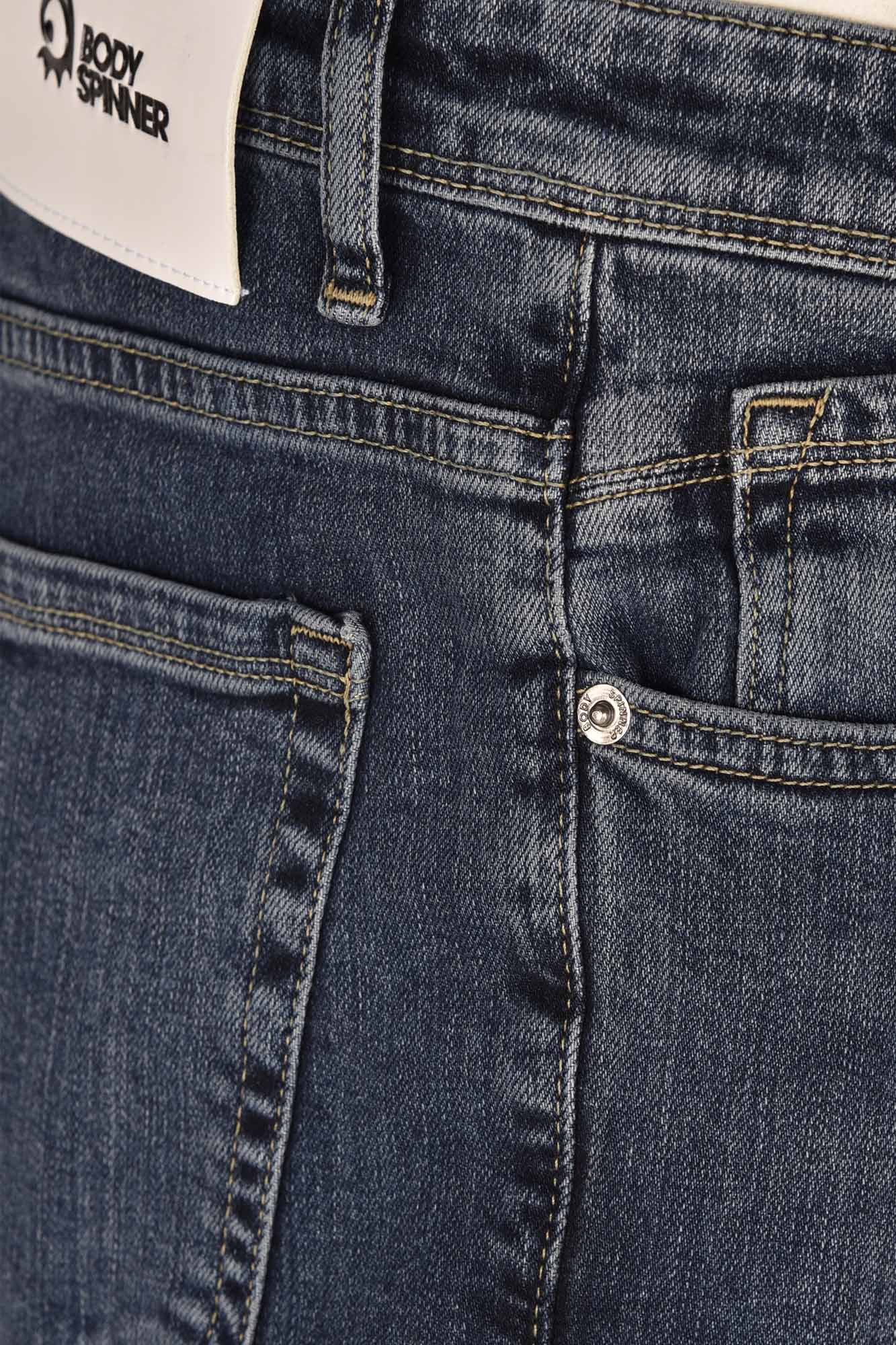 شلوار جین رگولار