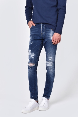 شلوار جین اسکینی