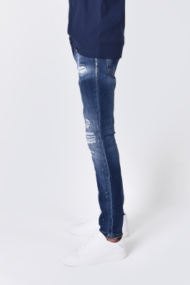 شلوار جین اسکینی