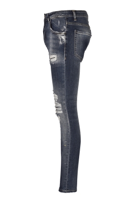 شلوار جین اسکینی