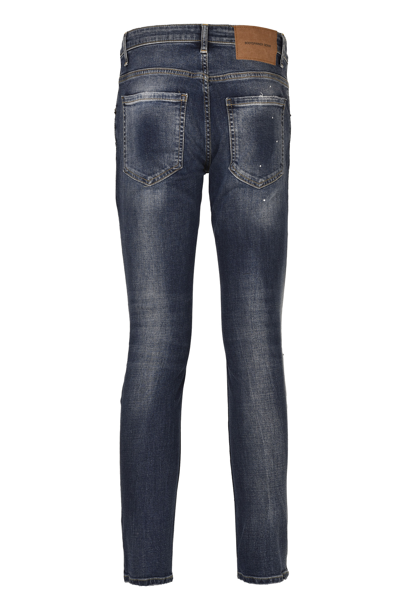 شلوار جین اسکینی