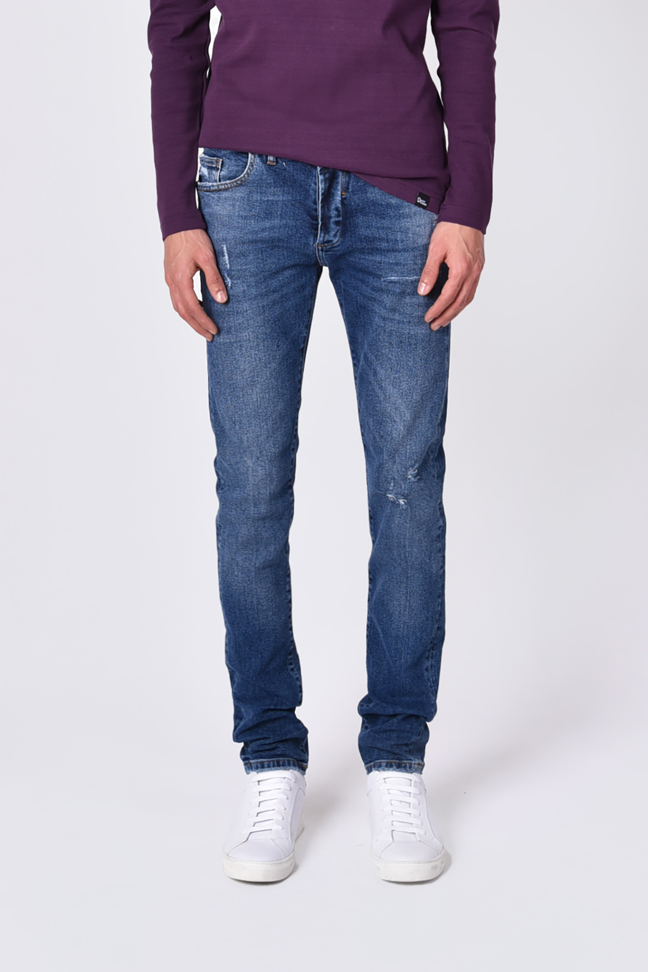 شلوار جین اسلیم